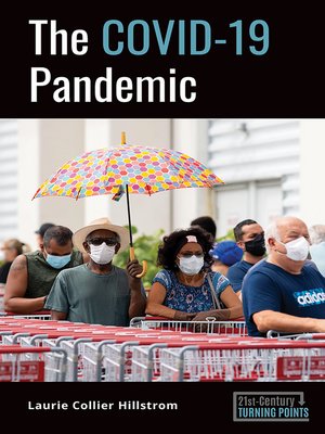 cover image of The COVID-19 Pandemic